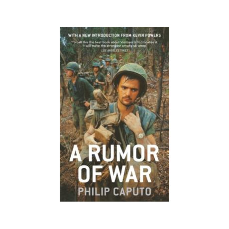 Rumor of war