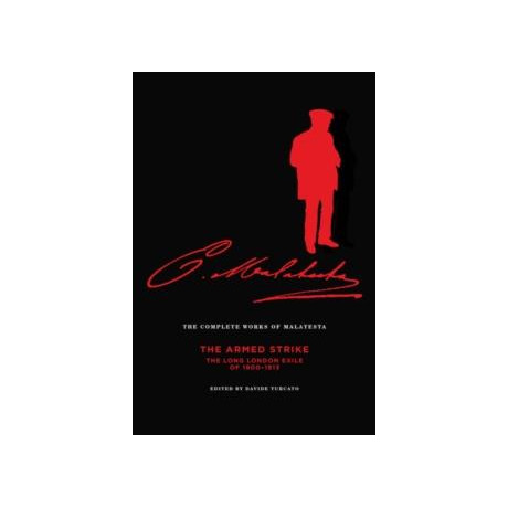 Complete Works of Malatesta vol v