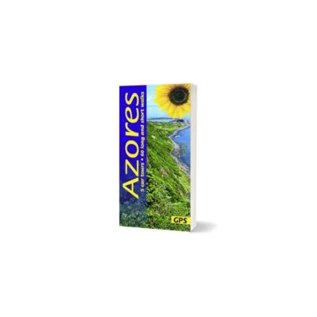 Azores Sunflower Walking Guide
