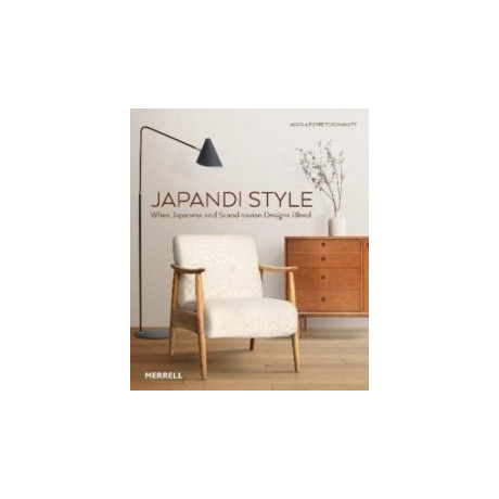 Japandi Style