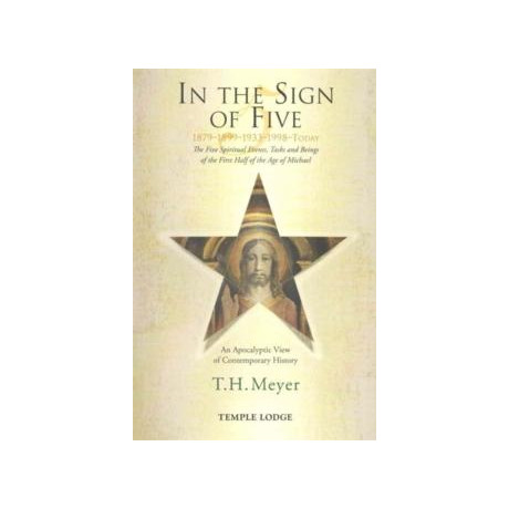 In the Sign of Five: 1879-1899-1933-1998 -Today