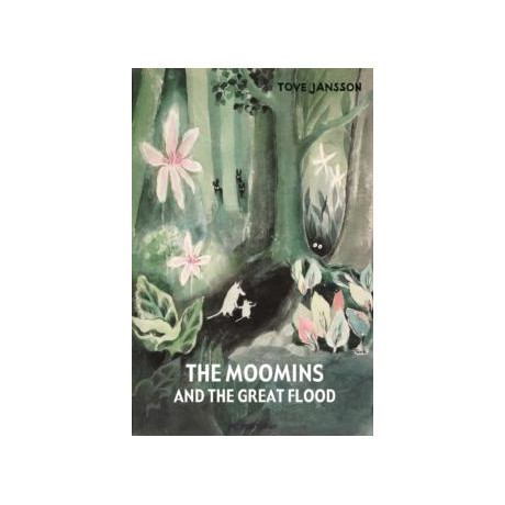 Moomins and the Great Flood