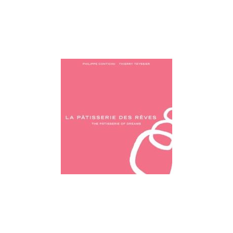 Patisserie des Reves