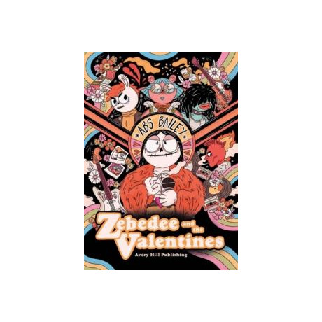 Zebedee and the Valentines