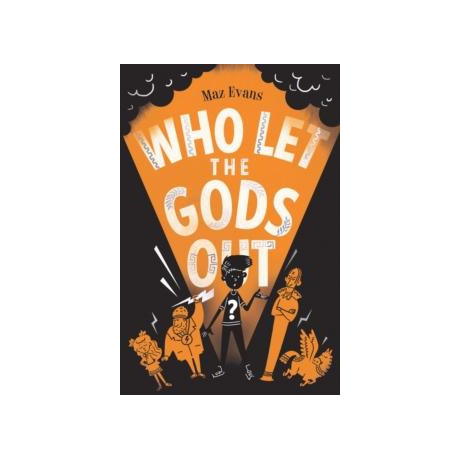 Who let the Gods Out?