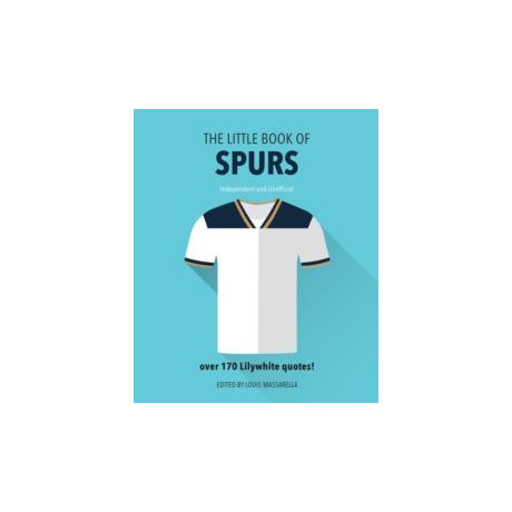 Little Book of Spurs
