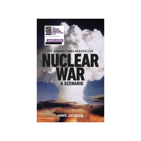 Nuclear war : a Scenario
