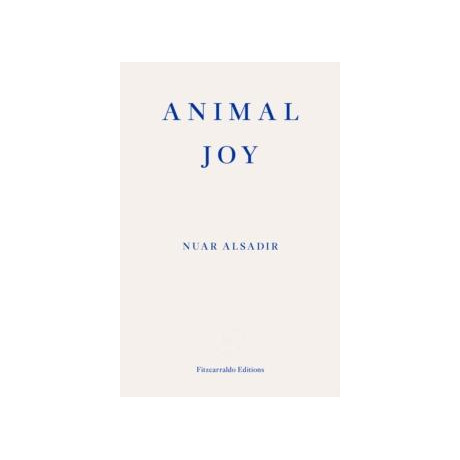 Animal joy : a Book of Laughter and Resuscitation