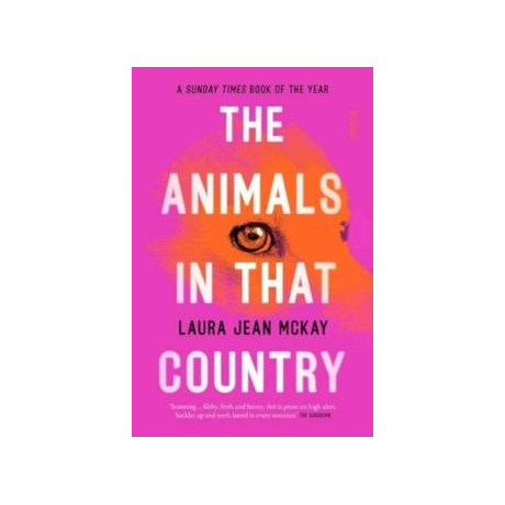 Animals in That Country