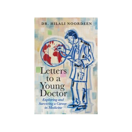 Letters to a Young Doctor