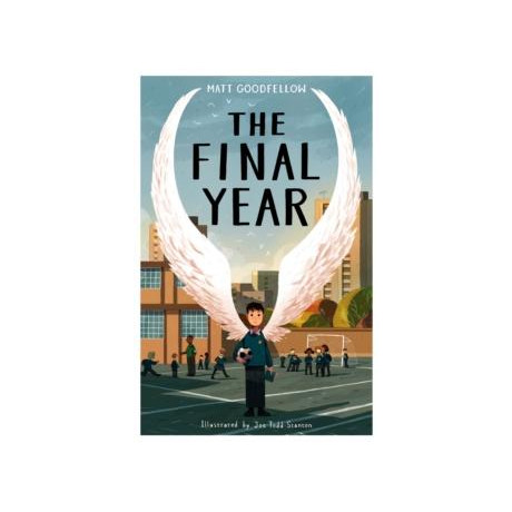 The Final Year