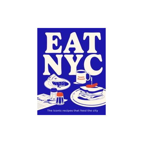 Eat nyc