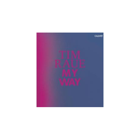 Tim Raue: my way