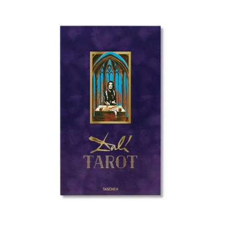 Dali. Tarot