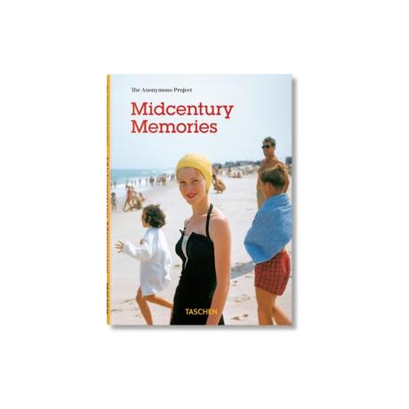 Midcentury Memories. the Anonymous Project