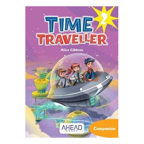 Time Traveller 3 Companion