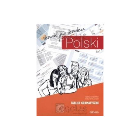 Polski Krok po Kroku Polish Grammar