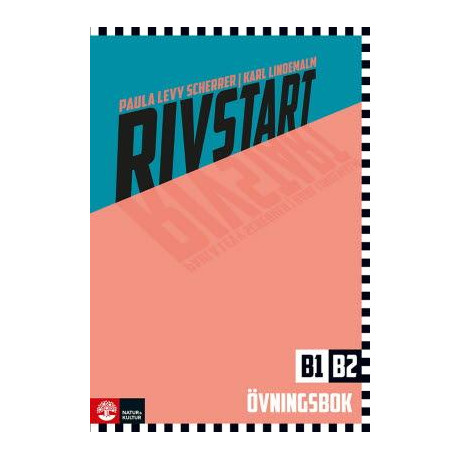 Rivstart b1-b2 Ovningsbok