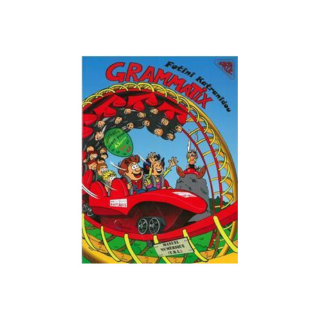 Grammatix Professeur