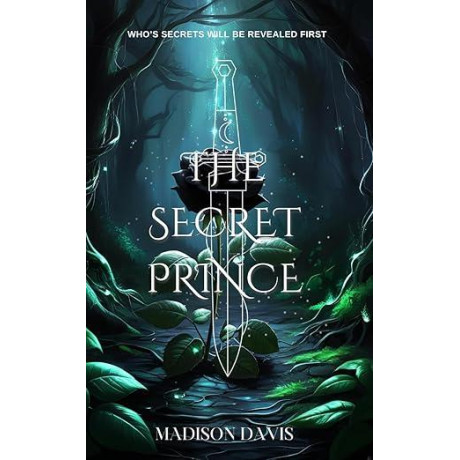 The Secret Prince