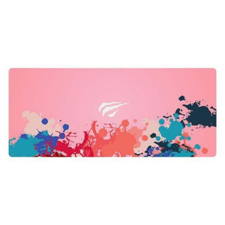 Havit xl Gaming Mouse pad Pink (Mp847) (Havmp847)