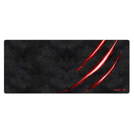 Havit xl Gaming Mouse pad Black (Mp860) (Havmp860)