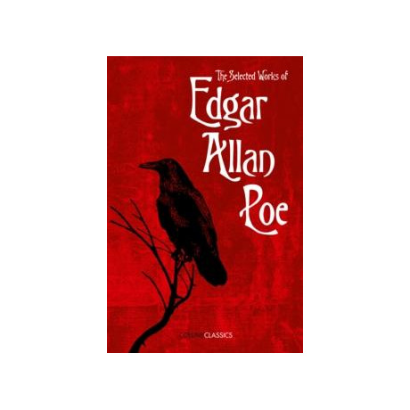 Selected Works of Edgar Allan poe