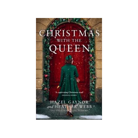 Christmas With the Queen