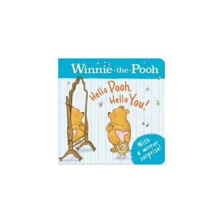 Winnie-the-Pooh: Hello Pooh, Hello You!