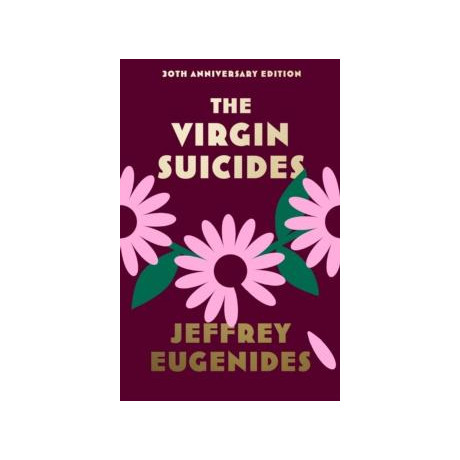 Virgin Suicides