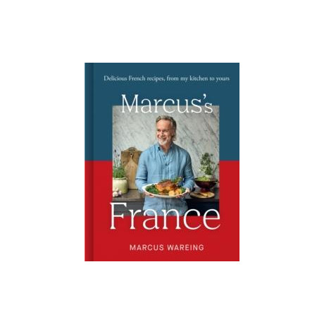 Marcus’s France