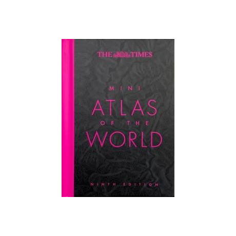 The Times Mini Atlas of the World