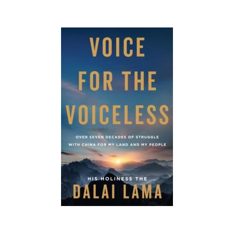 Voice for the Voiceless