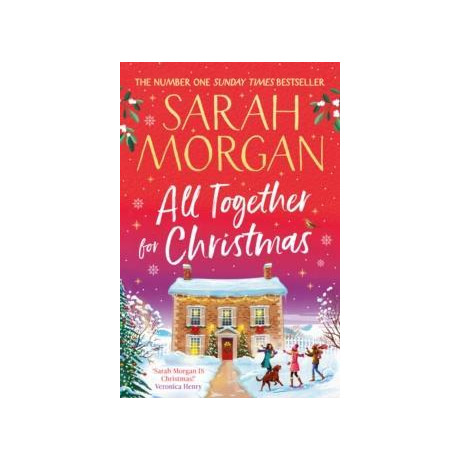 All Together for Christmas