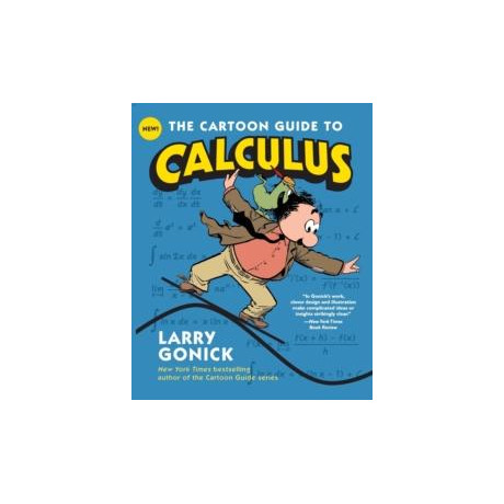 Cartoon Guide to Calculus
