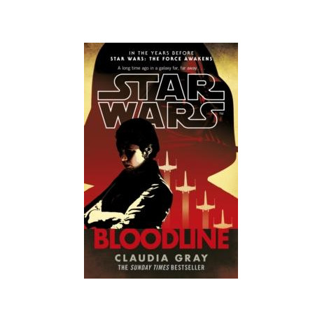 Star Wars: Bloodline