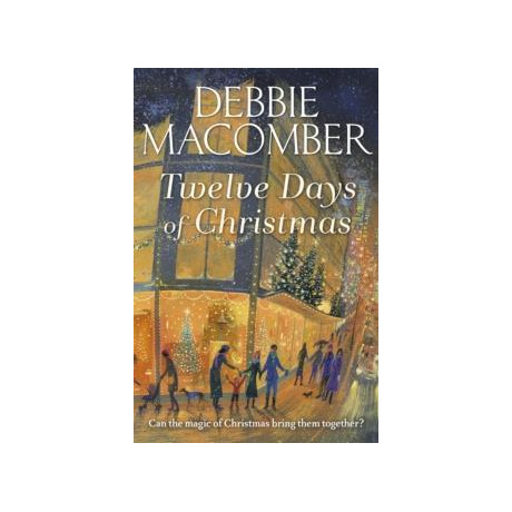 Twelve Days of Christmas