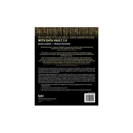 Building a Scalable Data Warehouse With Data Vault 2.0