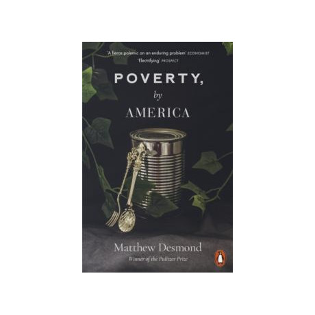 Poverty, by America