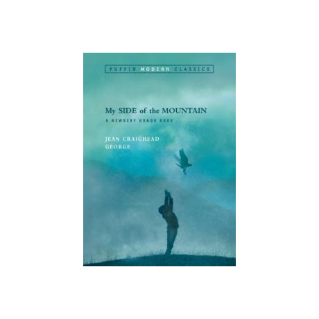 My Side of the Mountain (Puffin Modern Classics)