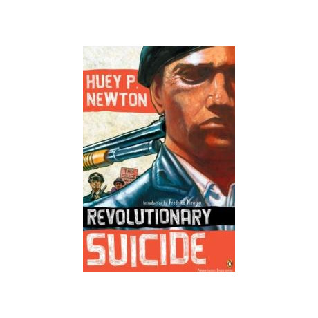 Revolutionary Suicide