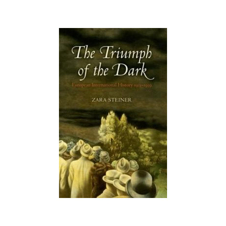 Triumph of the Dark