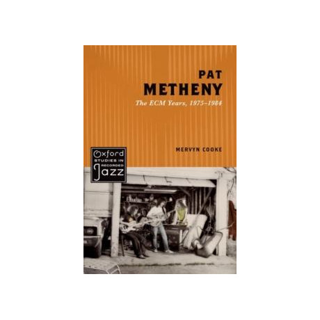 Pat Metheny