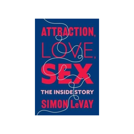 Attraction, Love, sex