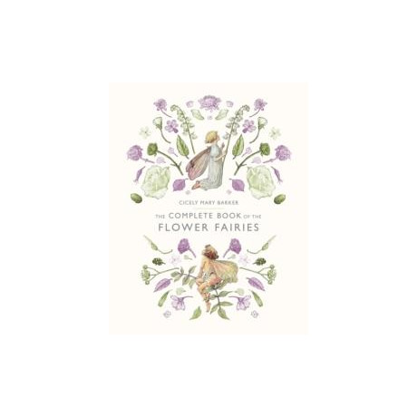 Complete Book of the Flower Fairies