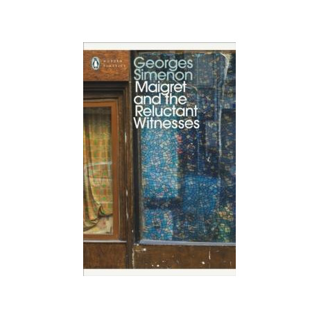 Maigret and the Reluctant Witnesses