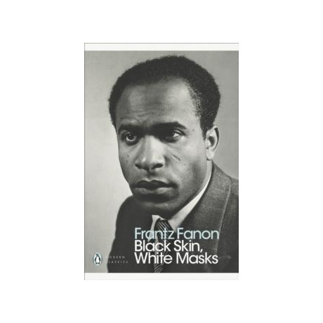 Black Skin, White Masks