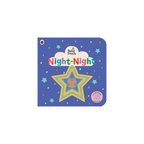 Baby Touch: Night-Night