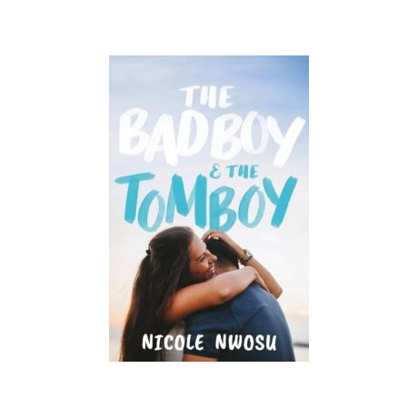 Bad boy and the Tomboy