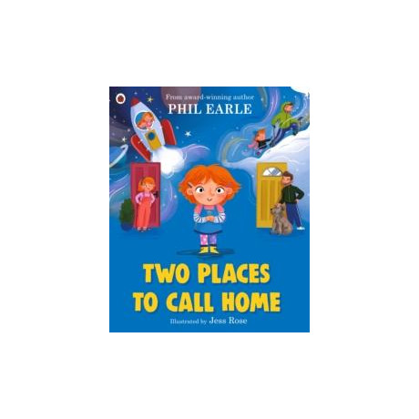 Two Places to Call Home